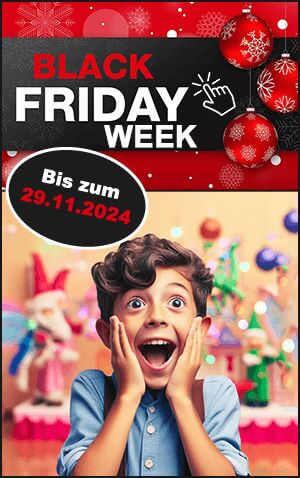 black friday spielzeug holz