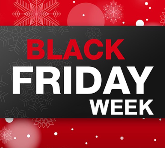 Black Friday Spielzeug Angebote