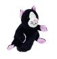 Preview: Handpuppe-Katze-5-Finger-Kaspertheater-Figur-Kleinkind-Spielzeug