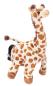 Preview: Giraffe Handpuppe für Rollenspiel