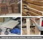 Preview: Einblicke in die Holzproduktion - Massives Vollholz - 100 % Naturprodukt Preview: Einblicke in die Holzproduktion - Massives Vollholz - 100 % Naturprodukt