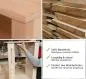 Preview: Einblicke in die Holzproduktion - Massives Vollholz - 100 % Naturprodukt