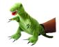 Preview: T-Rex Handpuppe - Dinosaurier Spielzeug