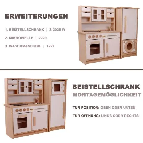 Backofen Mikrowelle Einsatz - Küchen Erweiterungen