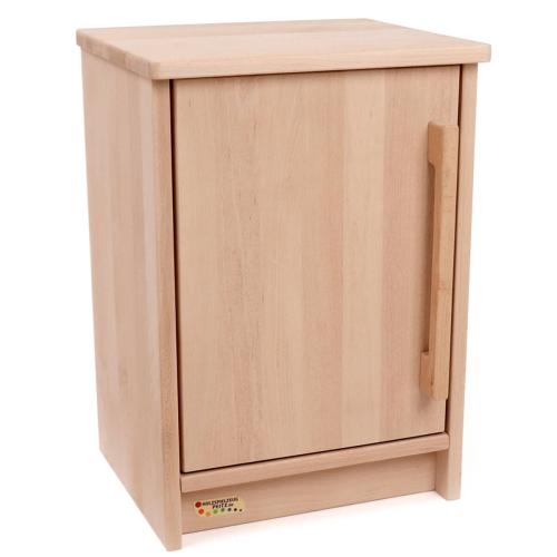 Kinder Kühlschrank - aus Holz