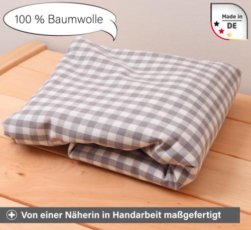 Spielständer Tuch - 100 % Baumwolle