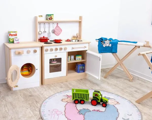 Kinder Waschmaschine - Für das Kinderzimmer