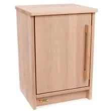 Kinder Kühlschrank - aus Holz