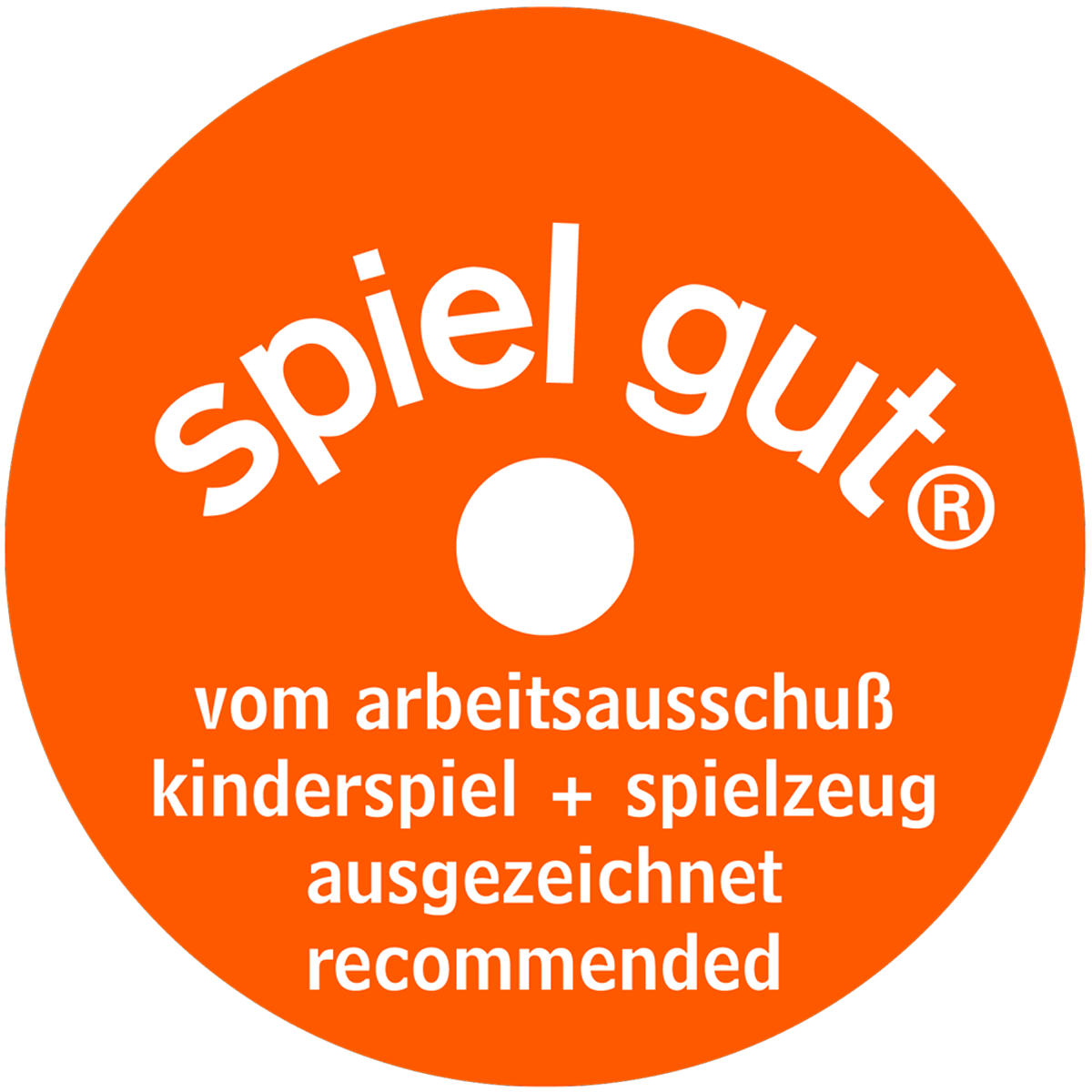 SpielGut Siegel